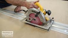 Track Saw