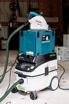 Track Saw