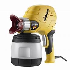 Wagner Power Painter