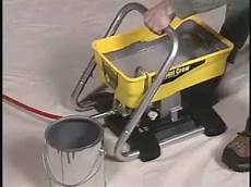Wagner Power Painter