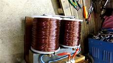 Welder Generator