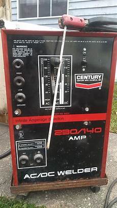 Welder Generator