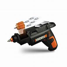 Worx Drill