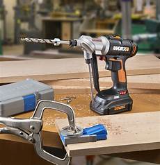 Worx Drill