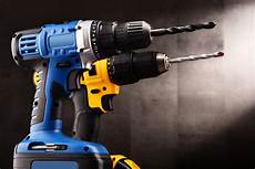 Worx Drill